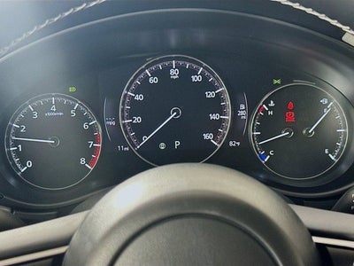 2026 Mazda Mazda CX-30 2.5 S Aire Edition