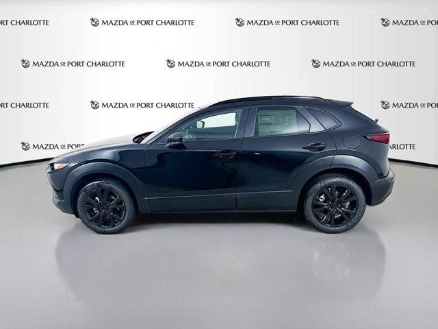 2026 Mazda Mazda CX-30 2.5 S Aire Edition