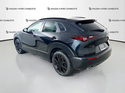 2026 Mazda Mazda CX-30 2.5 S Aire Edition