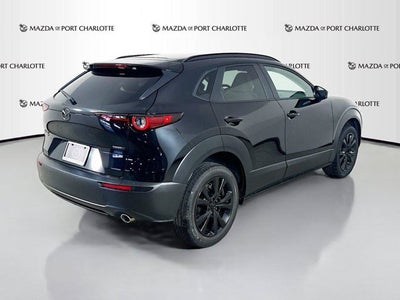 2026 Mazda Mazda CX-30 2.5 S Aire Edition