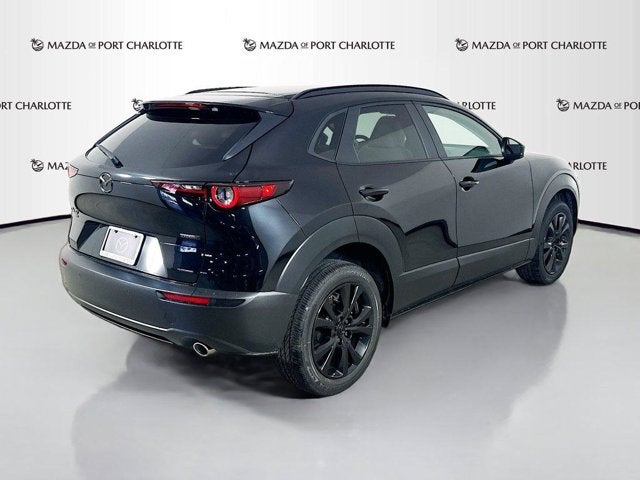 2026 Mazda Mazda CX-30 2.5 S Aire Edition