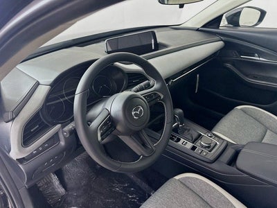 2026 Mazda Mazda CX-30 2.5 S Aire Edition