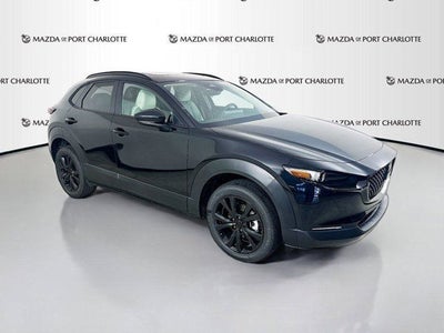 2026 Mazda Mazda CX-30 2.5 S Aire Edition