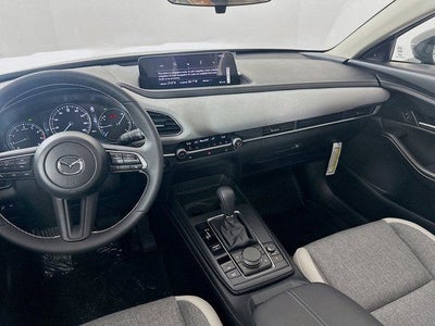 2026 Mazda Mazda CX-30 2.5 S Aire Edition