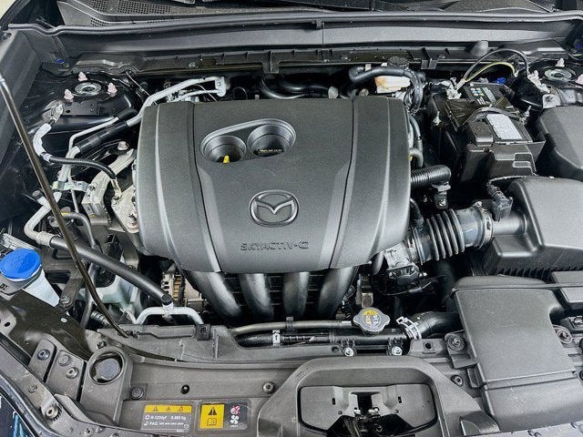 2026 Mazda Mazda CX-30 2.5 S Aire Edition