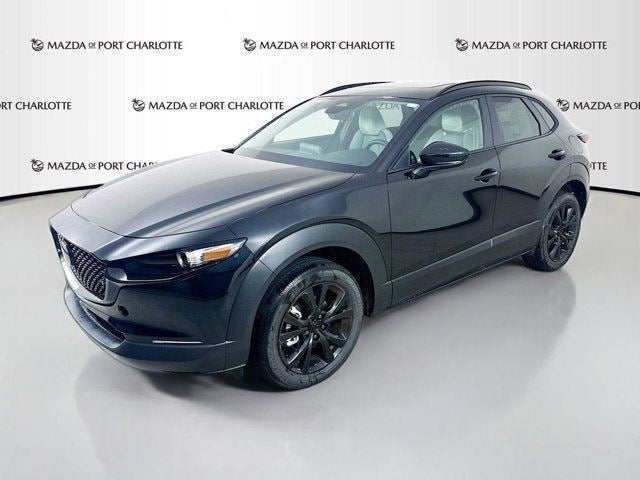 2026 Mazda Mazda CX-30 2.5 S Aire Edition