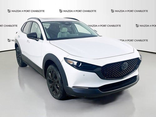 2026 Mazda Mazda CX-30 2.5 S Aire Edition