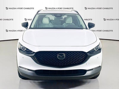 2026 Mazda Mazda CX-30 2.5 S Aire Edition