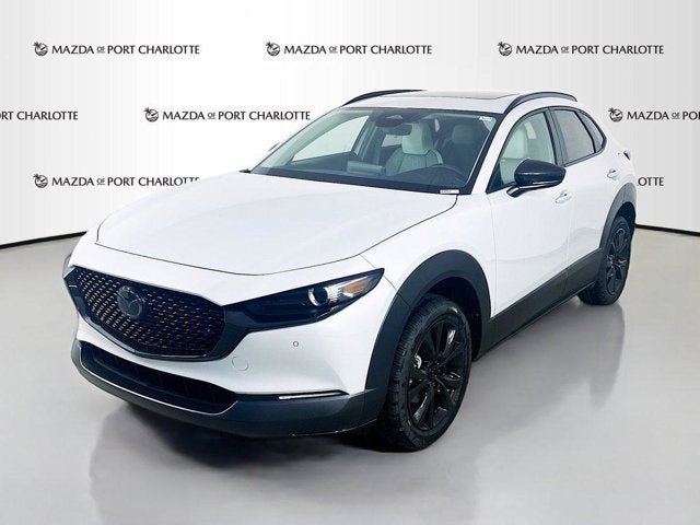 2026 Mazda Mazda CX-30 2.5 S Aire Edition