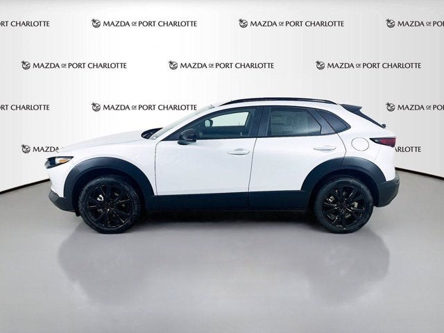 2026 Mazda Mazda CX-30 2.5 S Aire Edition