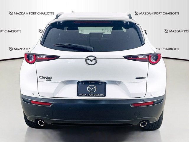 2026 Mazda Mazda CX-30 2.5 S Aire Edition
