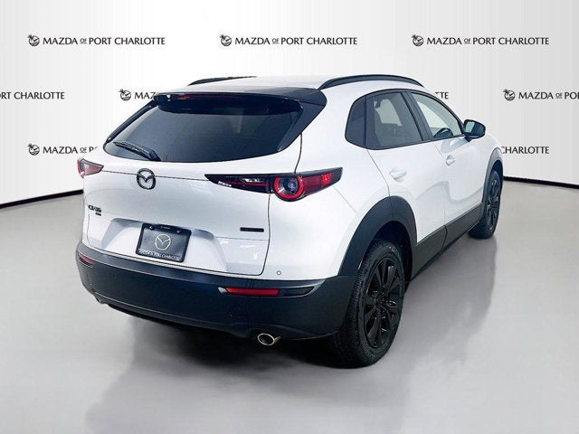 2026 Mazda Mazda CX-30 2.5 S Aire Edition