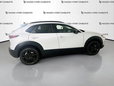 2026 Mazda Mazda CX-30 2.5 S Aire Edition