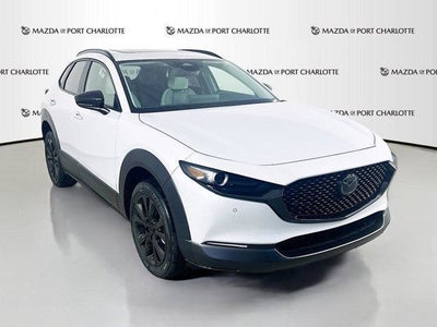 2026 Mazda Mazda CX-30 2.5 S Aire Edition