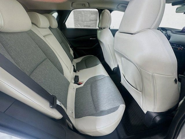2026 Mazda Mazda CX-30 2.5 S Aire Edition