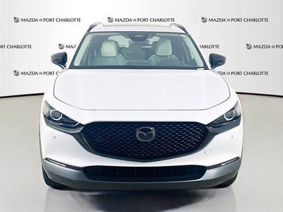 2026 Mazda Mazda CX-30 2.5 S Aire Edition