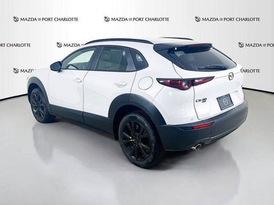 2026 Mazda Mazda CX-30 2.5 S Aire Edition