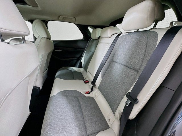 2026 Mazda Mazda CX-30 2.5 S Aire Edition