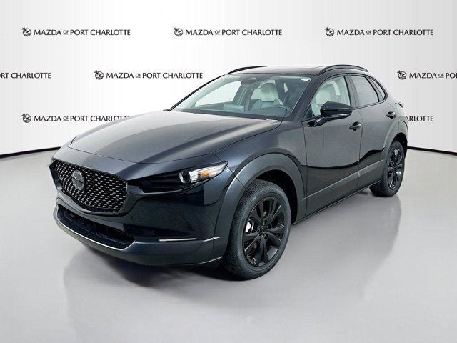 2026 Mazda Mazda CX-30 2.5 S Aire Edition