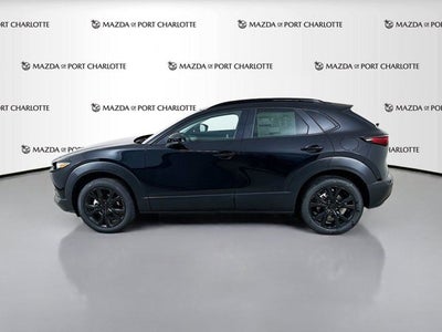 2026 Mazda Mazda CX-30 2.5 S Aire Edition