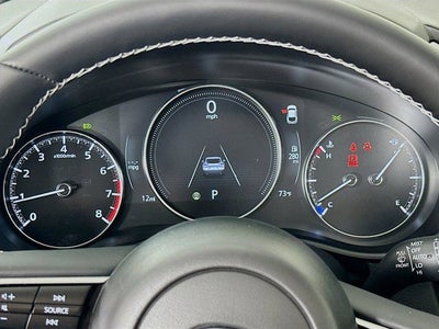 2026 Mazda Mazda CX-30 2.5 S Aire Edition
