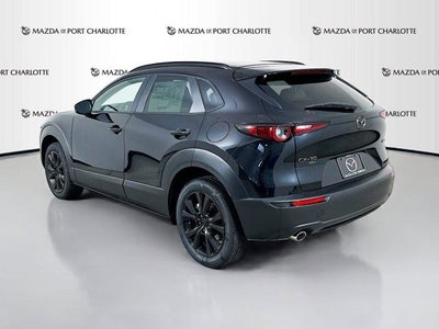 2026 Mazda Mazda CX-30 2.5 S Aire Edition