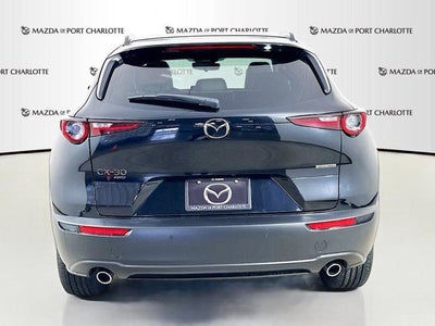 2026 Mazda Mazda CX-30 2.5 S Aire Edition
