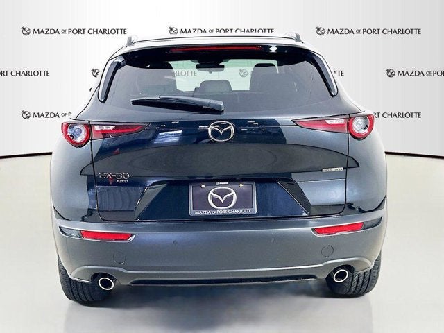 2026 Mazda Mazda CX-30 2.5 S Aire Edition