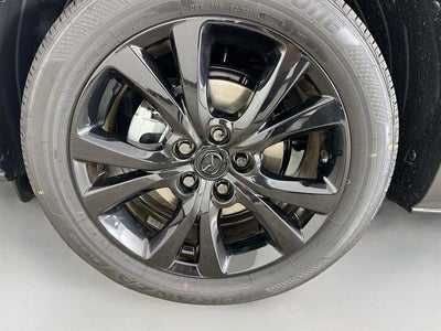 2026 Mazda Mazda CX-30 2.5 S Aire Edition