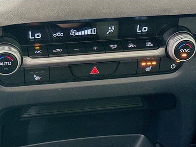 2026 Mazda Mazda CX-30 2.5 S Aire Edition