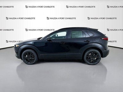 2026 Mazda Mazda CX-30 2.5 S Aire Edition