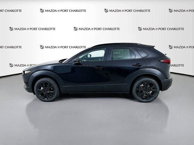 2026 Mazda Mazda CX-30 2.5 S Aire Edition