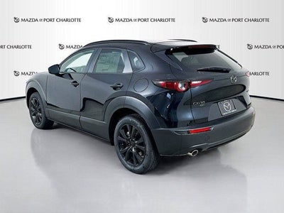 2026 Mazda Mazda CX-30 2.5 S Aire Edition