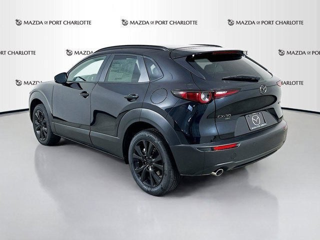 2026 Mazda Mazda CX-30 2.5 S Aire Edition