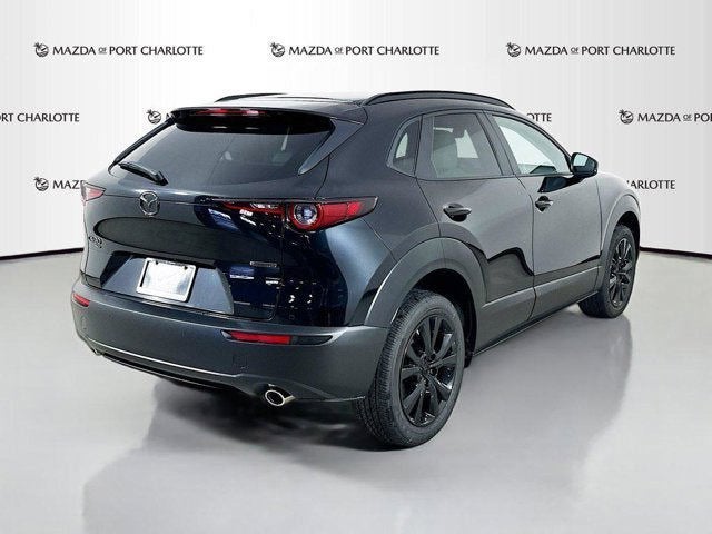 2026 Mazda Mazda CX-30 2.5 S Aire Edition