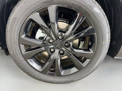 2026 Mazda Mazda CX-30 2.5 S Aire Edition