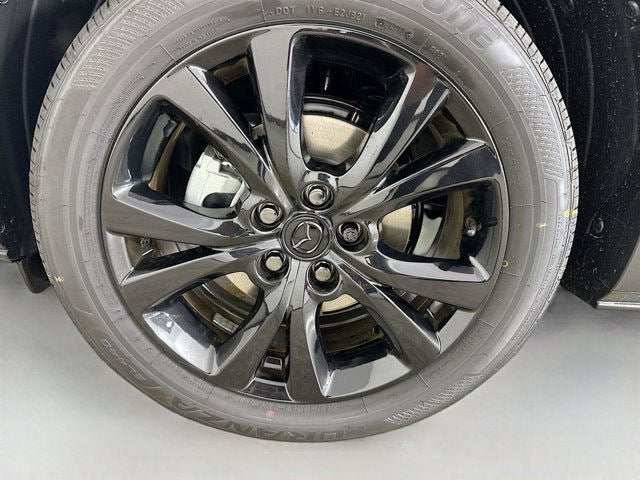 2026 Mazda Mazda CX-30 2.5 S Aire Edition