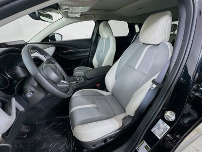 2026 Mazda Mazda CX-30 2.5 Turbo Aire Edition