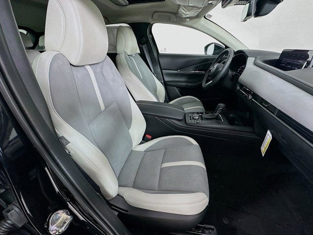 2026 Mazda Mazda CX-30 2.5 Turbo Aire Edition