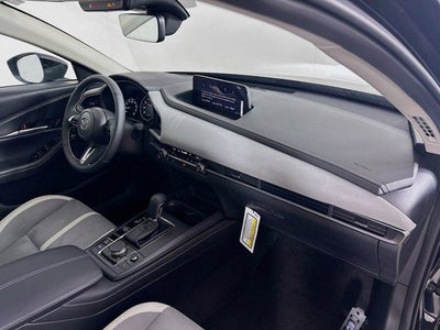2026 Mazda Mazda CX-30 2.5 Turbo Aire Edition