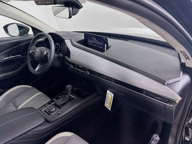 2026 Mazda Mazda CX-30 2.5 Turbo Aire Edition