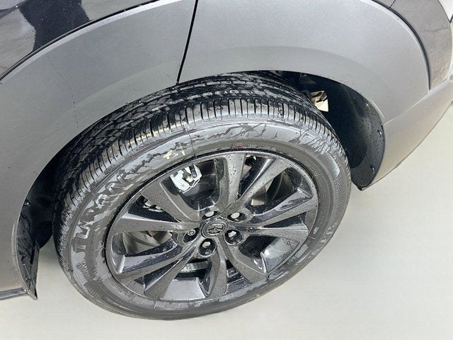 2026 Mazda Mazda CX-30 2.5 Turbo Aire Edition