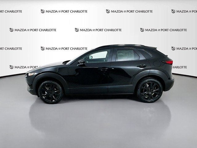 2026 Mazda Mazda CX-30 2.5 Turbo Aire Edition