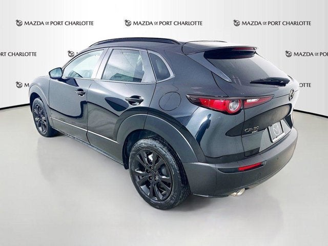 2026 Mazda Mazda CX-30 2.5 Turbo Aire Edition