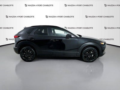 2026 Mazda Mazda CX-30 2.5 Turbo Aire Edition