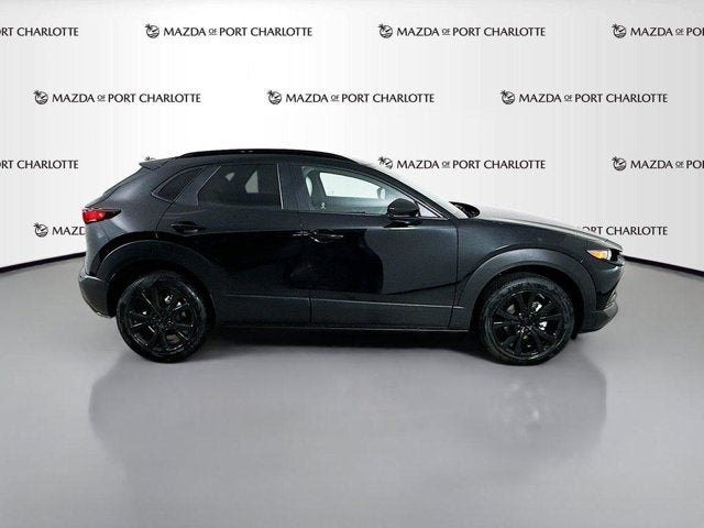 2026 Mazda Mazda CX-30 2.5 Turbo Aire Edition