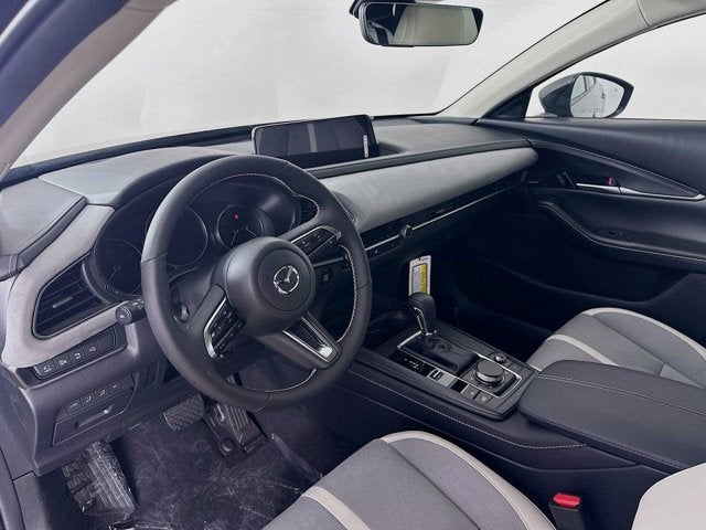 2026 Mazda Mazda CX-30 2.5 Turbo Aire Edition