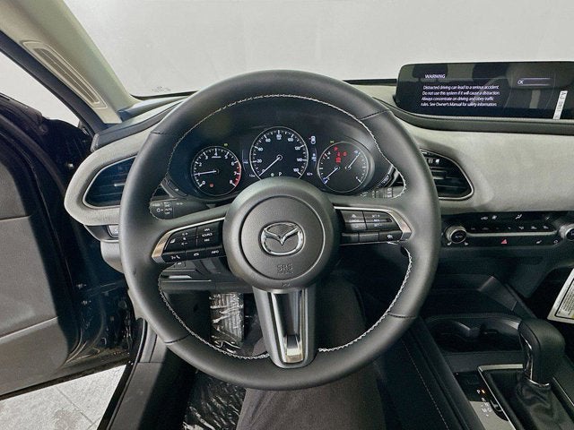 2026 Mazda Mazda CX-30 2.5 Turbo Aire Edition