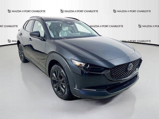 2026 Mazda Mazda CX-30 2.5 Turbo Aire Edition AWD