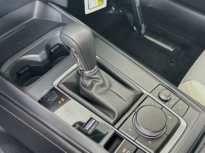 2026 Mazda Mazda CX-30 2.5 Turbo Aire Edition AWD